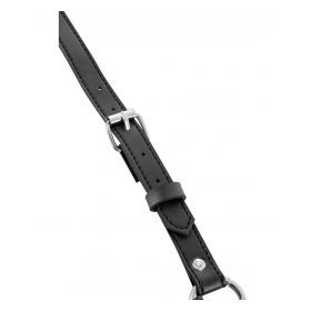 HARNES PECHO AJUSTABLE de FETISHTENTATION